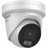 Câmara turret Hikvision DS-2CD2387G3-LIS2UY/SL 8 MP 2,8 mm