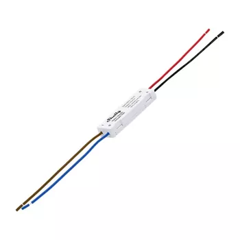 Desacoplador de 1 canal Shelly 230V