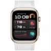 Smartwatch Huawei Watch D2 4,62 cm AMOLED 480 x 408 ecrã tátil dourado
