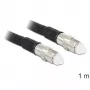 Cabo coaxial DeLOCK 1m FME - FME