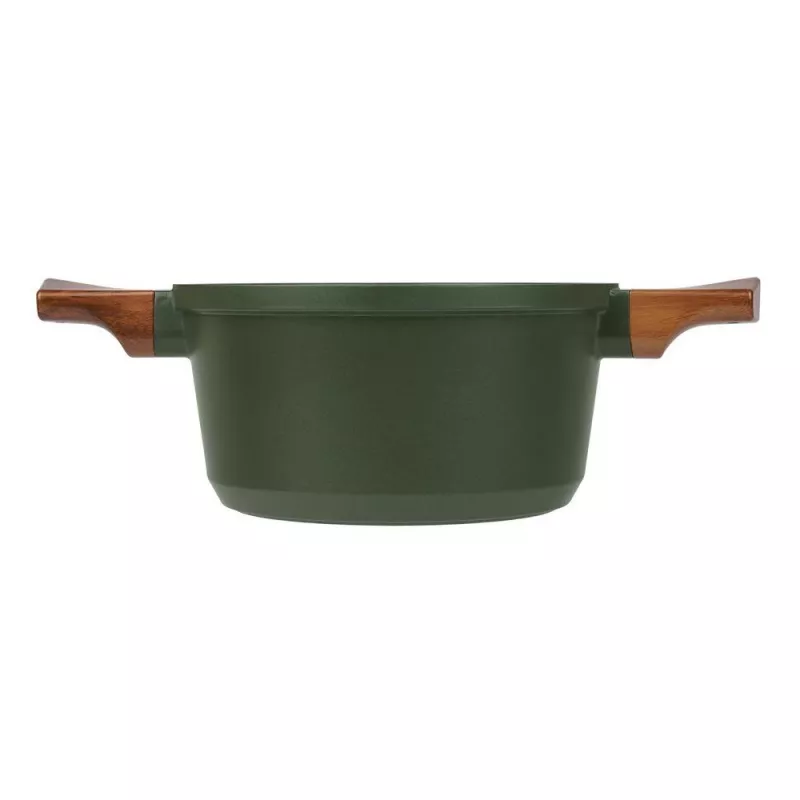 Panela de cozer RESTO 93703, panela 24 cm de diâmetro, 4,6 l de capacidade