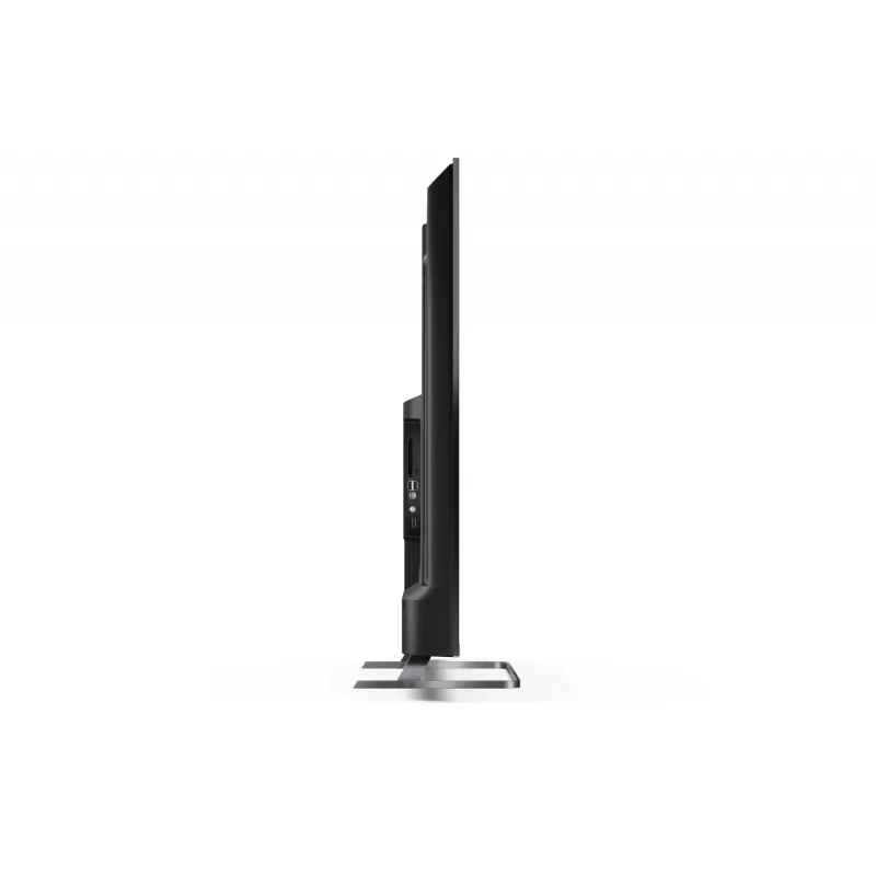 TV Sharp 4K QLED MiniLED | 50JP7265E | 50 inch | Smart TV | Google TV | UHD | prateado