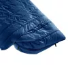 Saco-cama infantil Deuter Starlight SQ (130-170 cm) - nightblue/redwood