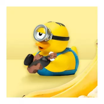 TUBBZ pato de coleção - Minions Stuart 9cm