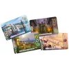 jogo de tabuleiro 7 WONDERS OF THE WORLD – DUEL (VERSÃO POLACA)