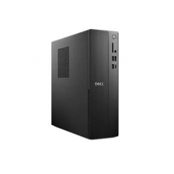 Dell Pro | Essential QVS1260 | Desktop | Slim | Intel Core i3 | 14100 | 8 GB | DDR5 | 512 GB | Intel UHD Graphics | Alemão | Windows 11 Pro | Garantia 36 meses