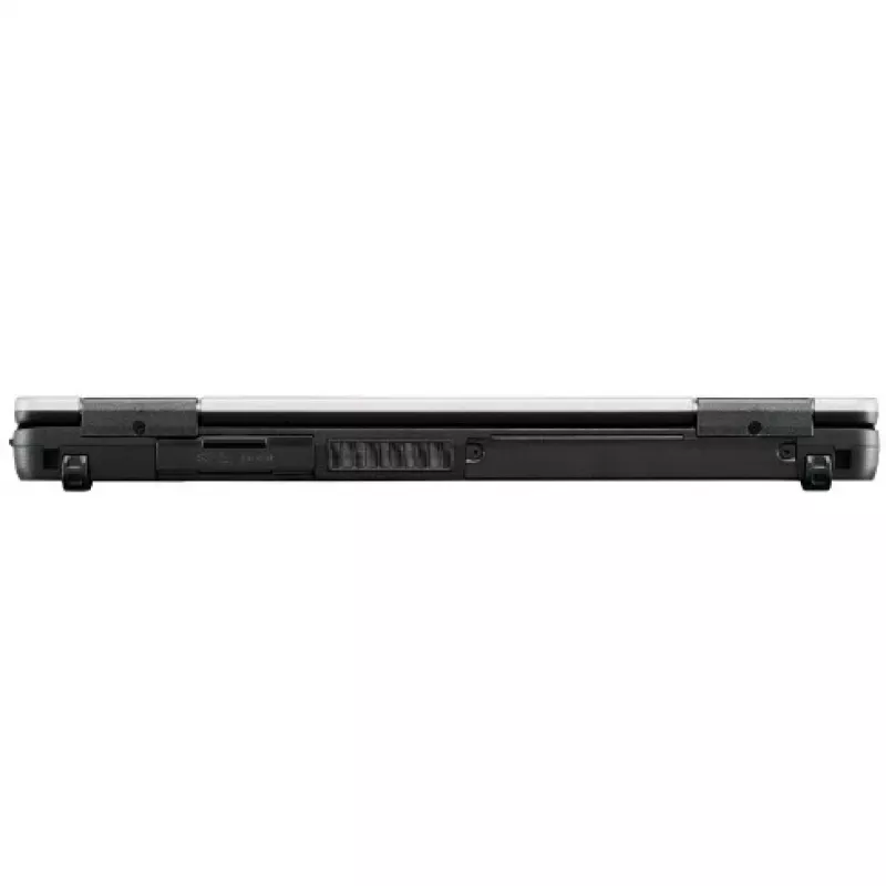 Panasonic TOUGHBOOK FZ-55 MK3 I5-1345U - layout do teclado possivelmente alemão