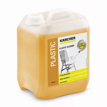 Produto de limpeza plástico Karcher RM 625 - 5L