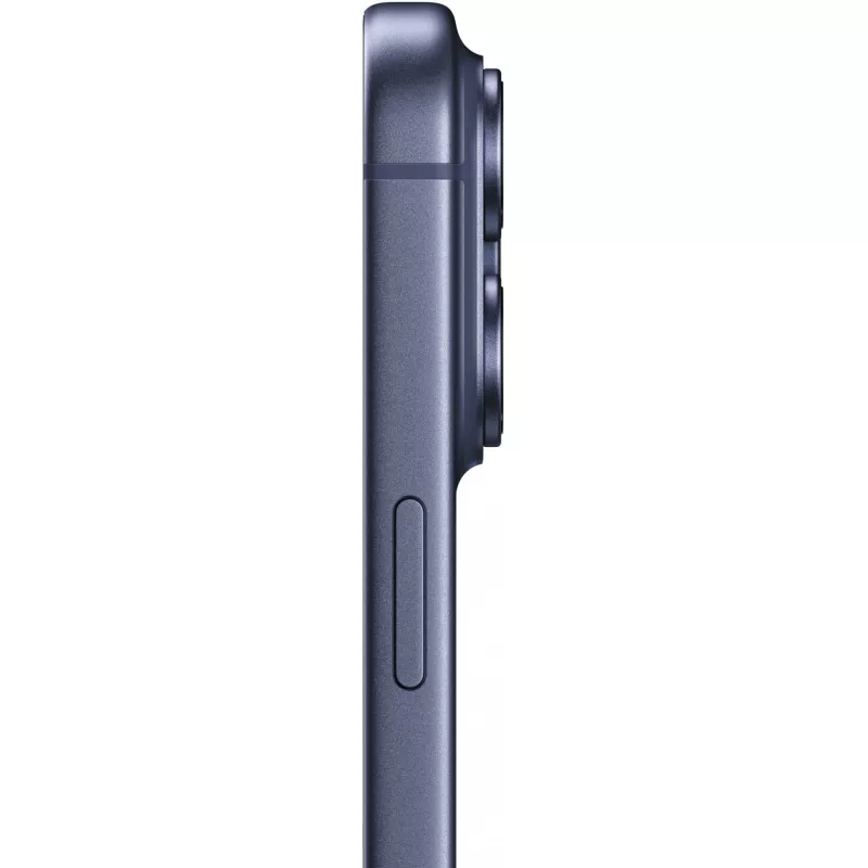 Apple iPhone 17 Pro Max - smartphone 5G - Dual-SIM / armazenamento interno 1 TB - ecrã OLED - 6,9 - 2868 x 1320 píxeis (120 Hz)
