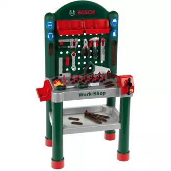 Bancada de trabalho Bosch Klein Toys (8320)