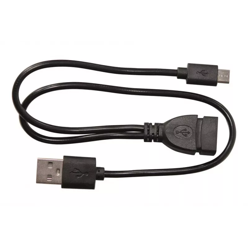 Descodificador Sintonizador TV Wiwaj DVB-T2 Hevec Mini LED