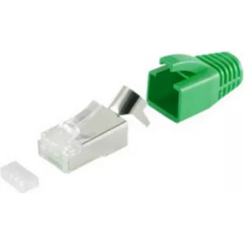 Shiverpeaks BS72067-10G verde