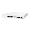 Switch HPE Aruba Networking Instant On 12p 10GBT 4p SFP+ 1960