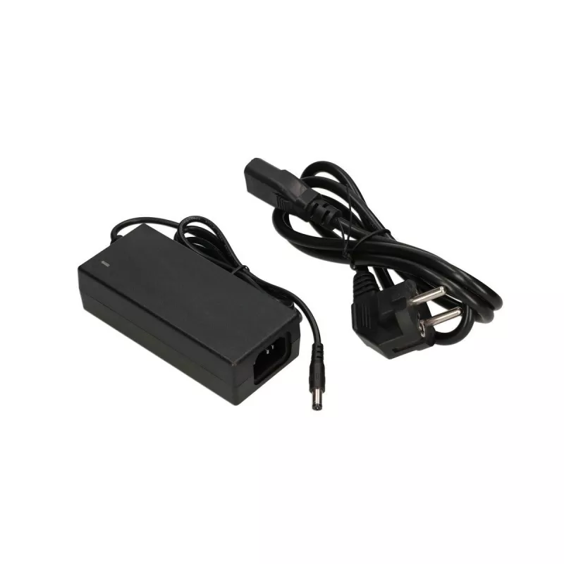 Switch não gerido Extralink EUROS V2 4x 100Mb/s PoE/PoE+