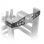 Suporte de montagem Asetek SimSports aço preto 135x535x168mm