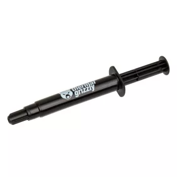 Thermal Grizzly Pasta térmica Hydronaut 3ml/7,8g | Condutividade térmica: 11,8 W/mK; Resistência térmica: 0,0076 K/W