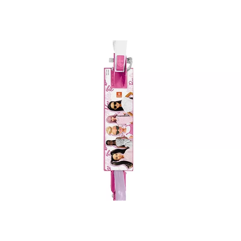 Trotinete Barbie