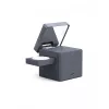 Carregador móvel Anker Y1811G11 Interior AC USB Carregamento rápido preto
