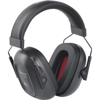 Protetores auriculares Honeywell VeriShield VS 120 SNR 31 dB — proteção auditiva