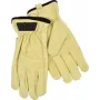 Luvas de trabalho Makita em pele Tam.10 XL P-84648 luva de trabalho tamanho luvas 10 L (P-84648)