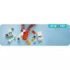 LEGO DUPLO 10447 Ambulância com condutor