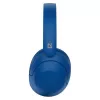 Auscultadores sem fios Defender Fre Emotion B490 — azul, on-ear, Bluetooth, microfone integrado