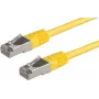 Roline 21.15.1352 Cabo de rede Ethernet