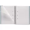 Caderno de notas A5 MAUL A616099