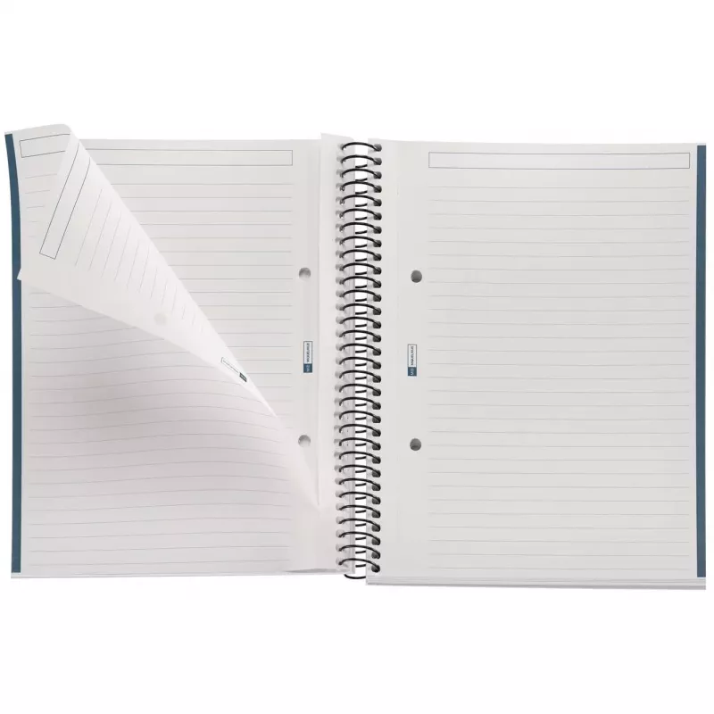Caderno de notas A5 MAUL A616099