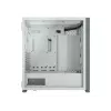 Caixa de PC Corsair iCUE 7000X RGB Full Tower branca