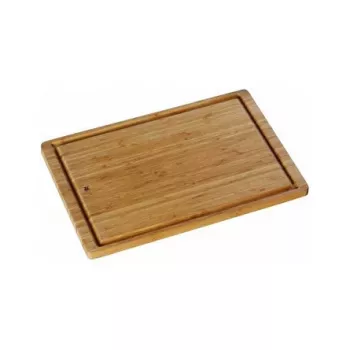 Tábua de corte WMF 18.8688.9990 retangular bambu