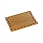 Tábua de corte WMF 18.8688.9990 retangular bambu