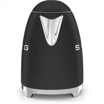 Chaleira elétrica Smeg KLF03BLMEU
