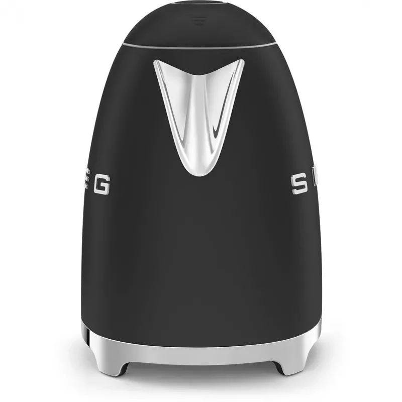 Chaleira elétrica Smeg KLF03BLMEU