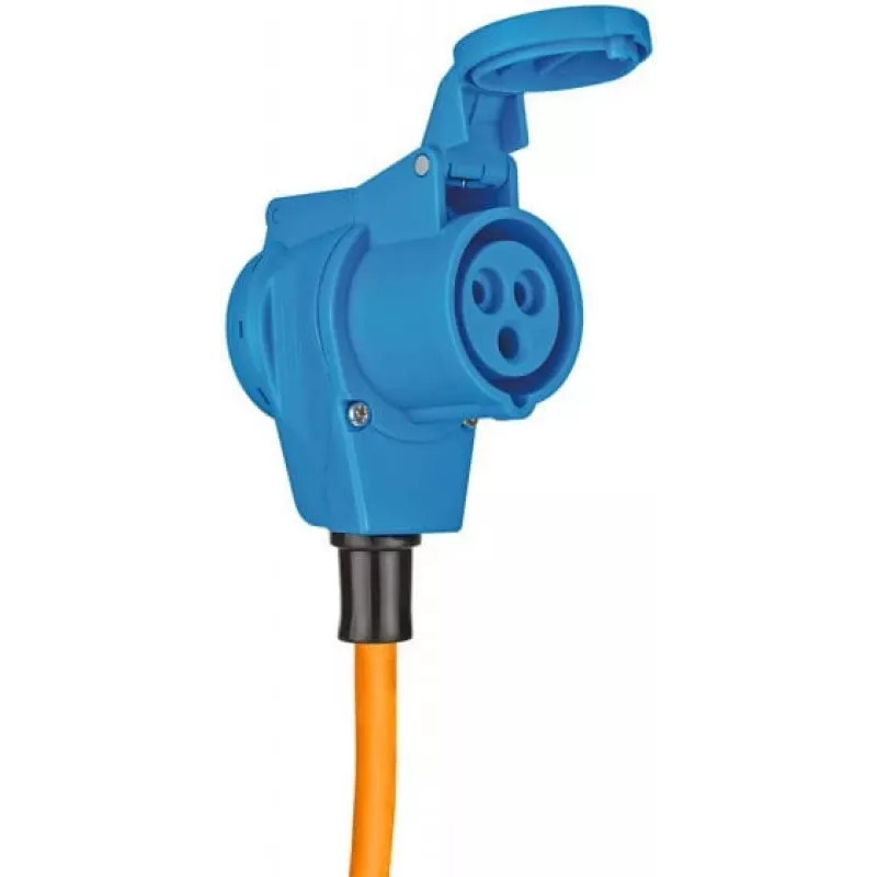 Extensão de energia Brennenstuhl 1132910525 1,5m 1 tomada AC exterior
