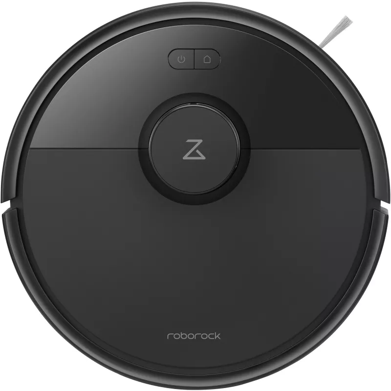 Roborock Q7 BF Aspirador e esfregona robô – 8000 Pa, 150 min de autonomia, controlo por app, Preto