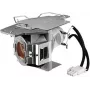 CoreParts ML12693 lâmpada de projetor 240 W 3500 h para Benq W1400 W1500