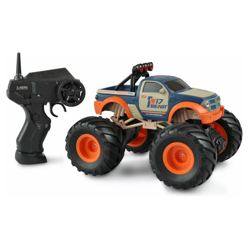 Buggy Amewi 22483 radiocontrolado elétrico 1:18