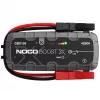 Arrancador de bateria para veículos NOCO GBX155, 4250 A de saída, 99 Wh Li-Ion, 60 W de potência de carregamento, IP65, lanterna LED integrada de 500 lm