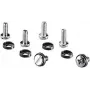Parafusos Rittal DK 7094.110 M6 rosca de ligação, pack de 50