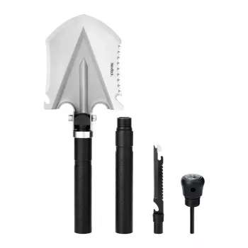 Pá multifunções NexTool Mini NE20013