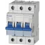 Disjuntor DOEPKE B25A DLS-6H-B25-3-6-KA 6kA 3 polos 400V característica B DLS-6H-B25-3-6-KA (09914115)