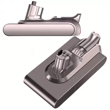 Bateria de substituição para Dyson V11 25,2V 3000mAh da Extralink