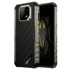 Smartphone UleFone Armor 22 — MediaTek Helio G96, 8 GB RAM, 256 GB armazenamento, preto