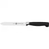 Faca de cozinha ZWILLING 31070-131-0, lâmina de aço inoxidável