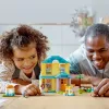LEGO Friends A CASA DA PAISLEY 41724 (41724)