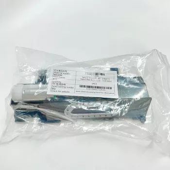 Acessório para aspirador | ROBOROCK | Engrenagem da escova principal | Preto | Para S7 Preto | 9.01.0794