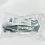 Acessório para aspirador | ROBOROCK | Engrenagem da escova principal | Preto | Para S7 Preto | 9.01.0794