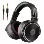 Auscultadores com fios Oneodio Pro50 (preto)