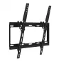 Suporte de parede para TV SUNNE 32-55-ET 139,7 cm (55 polegadas) preto